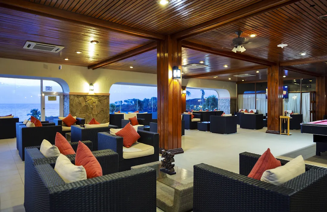 Le Grand Courlan Spa Resort Adults Only-1