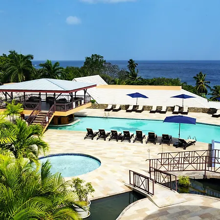 Le Grand Courlan Spa Resort Adults Only-3